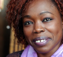 ITV - Fatou Diome : « La culture des autres nous habite en permanence »