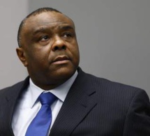 CPI: Jean-Pierre Bemba condamné à un an de prison supplémentaire