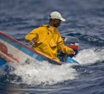 Gambie: un pêcheur sénégalais retrouvé mort, ses 4 collègues portés disparus