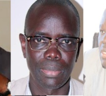 Cités dans des affaires: Abdoulaye Timbo, Pape Sagna Mbaye et Cheikh Sarr traduits devant la Chambre de discipline de la Cour des comptes