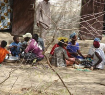 Pour lutter contre la malnutrition au Sénégal, les ménages invités à changer leurs habitudes alimentaires