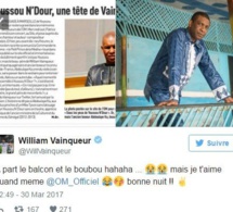 La drôle de bourde de l’OM sur Youssou Ndour