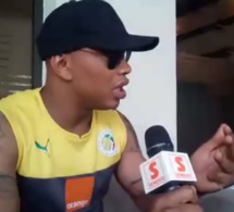 El Hadj Diouf : « Macky Sall et le ministre doivent prendre leurs responsabilités pour qu’on fasse la refondation de notre football »