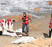 Drame sur les côtes espagnoles : le corps de deux Sénégalais repêchés