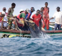 Drame au large des côtes sénégalaises: La Marine repêche 16 cadavres de pêcheurs