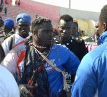 Combat Sa Thies Ness par GFM ENTRTAIMENT, les premières images au stades Demba Diop.