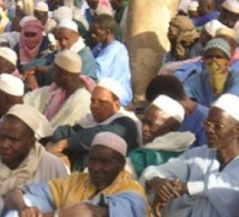 Daaka de Médina Gounass: à l’origine, les fidèles venaient cultiver les champs du marabout