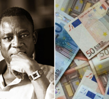 Affaire Thione Seck : cette découverte terrifiante sur les sacs de faux billets ouverts