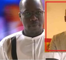 Audio- Mamadou Mouhamed Ndiaye clashe sévèrement Pape Cheikh Sylla et fait de terribles révélations…