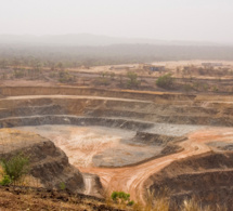 Sénégal – Mines : naissance d’un géant, au nord de Diogo