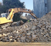 Tivaoune peulh: Près de 60 maisons rasées à l’insu des autorités