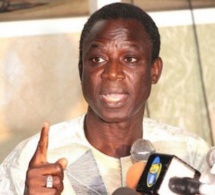 Thione Seck au juge d’instruction « J’ai toujours essayé d’éduquer dans mes chansons… »