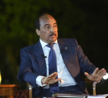 Mauritanie: quand les poètes croisent le vers avec le président