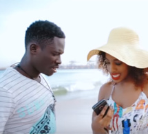 Vidéo exclusive: Découvrez le nouveau clip de MOMO DIENG « Kay Niu Jubo » – (Clip Officiel)