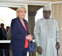 Cette Afrique qui « vote » Le Pen