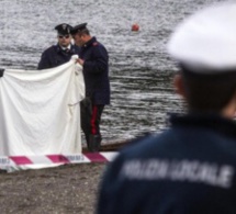 France: Le Sénégalais Lamine Diédhiou poignardé à mort