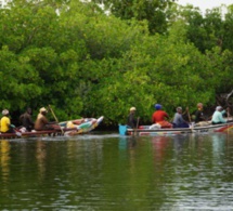 Naufrage dans les îles du Saloum: Témoignage tragique de Mamadou Sène sur le drame qui a emporté des dizaines de femmes