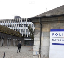 Besançon (France): le meurtrier présumé du Sénégalais M.L.Diédhiou s’est rendu à la police