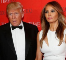 Donald et Melania Trump : humiliation, mensonges… une enquête dévoile l’effrayant fonctionnement de leur couple