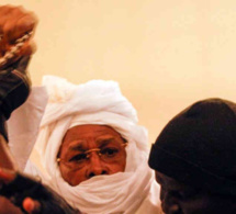 Procès en appel de Hissène Habré pour crimes contre l'humanité: verdict définitif jeudi