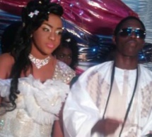 Vidéo Exclusive: le mariage de Mame Thierno, fils de Serigne Modou Kara