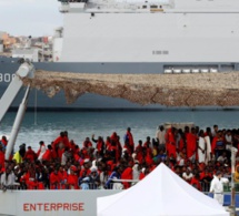 Emigration clandestine: Thiaroye-sur-Mer pleure 374 victimes