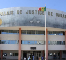 Visite des leaders de l'opposition à Khalifa Sall: Le Doyen des juges d'instruction échappe de justesse à une sanction