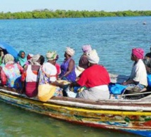 Chavirement de la pirogue à Bettenty, des rescapées du naufrage racontent le drame