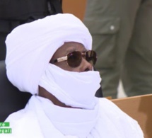 Procès en appel: la condamnation à perpétuité confirmée pour l'ex-Président Hissène Habré