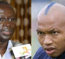 Me Augustin Senghor à El hadji Diouf: « Qu’est-ce qu’il a fait à part 2002 ? »