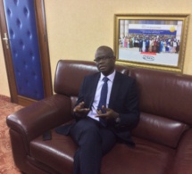 Mamadou NDIAYE, Administrateur Provisoire du Crédit Mutuel du Sénégal: « Le CMS se porte bien et dispose à ce jour d’une trésorerie largement excédentaire»