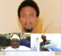 Urgent: L’interview de Borom Thiès: sur l'affaire Youssou Ndour, et Serigne Abdou Fatah Mbacke