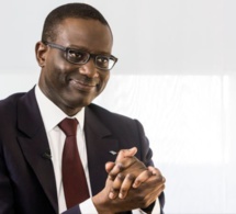 Credit Suisse: malgré la bourrasque, Tidjane Thiam ne lâche pas le gouvernail