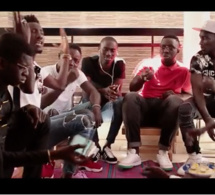 2 VIDEOS : ELAJ KEITA FT MBAYE DIEYE FAYE ET CHERIE. REGARDEZ