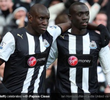 Demba Ba et Papis Cissé risquent gros. Ces deux joueurs sénégalais sont suspectés d’avoir …