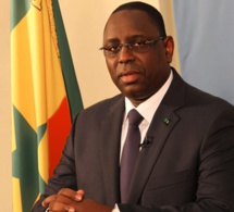 Limogeage de Thierno Alassane Sall : Total, Kosmos, ce qui a fâché Macky sall