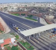 Infrastructures routières au Sénégal : Des investissements multipliés par dix de 2005 à 2017