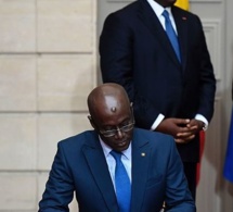 THIERNO ALASSANE SALL : «JE NE SIGNERAI PAS…» MACKY SALL : «QUE ÇA SOIT LA DERNIÈRE FOIS…»