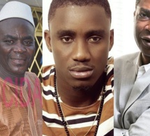 Vidéo: Becaye Mbaye à Wally Seck « Topadowal Youssou Ndour Foumou Dougou Nga Dougou Faa »– Regardez