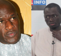 Procès: Serigne Mboup vs Thierno Lô