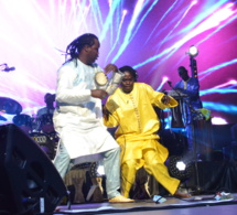 VIDEO: Regardez le grand show de Baba Maal au Zenith de Paris ce 06 Mai 2017