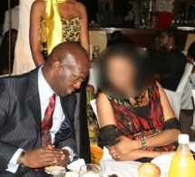 Souleymane Ndéné Ndiaye se tape une 4e épouse, Il aurait convolé en noces avec une…