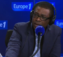 Youssou Ndour : "La France a osé. Bonne chance à Emmanuel Macron"