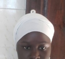 Kidnapping ou fugue d'une écolière à Guédiawaye : Ndèye Fatou Diop, 15 ans, portée disparue, depuis le 29 avril