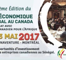 Montréal : 200 entreprises canadiennes au forum économique du Sénégal