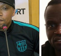 El Hadji Diouf : «Ferdinand Coly n’a rien à dire, s’il est venu en équipe nationale, c’est grâce à …»