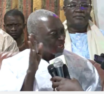 GAMOU TAIBA MARSASSOUM 2017