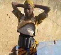 Horrible: une kamikaze de 14 ans raconte comment Boko Haram les prépare pour les missions-suicides.