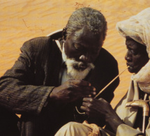 Festival de Cannes: Djibril Diop Mambety à la Quinzaine des Réalisateurs, Prix International de la Critique pour "Touki Bouki" (1973)