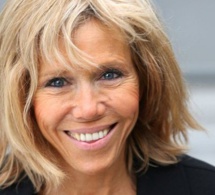 Focus sur la vie de Brigitte Macron, la première dame